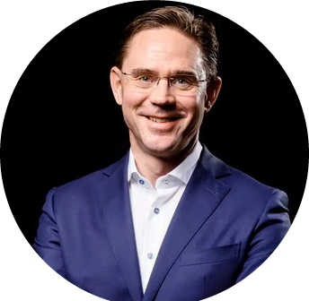 Jyrki Katainen